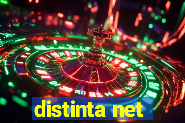 distinta net